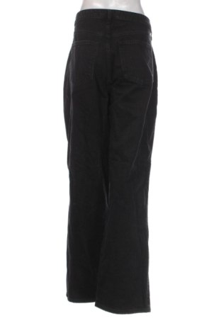 Damen Jeans Abercrombie & Fitch, Größe XXL, Farbe Schwarz, Preis 27,99 €