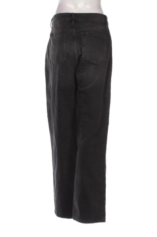 Damskie jeansy About You, Rozmiar L, Kolor Czarny, Cena 75,02 zł