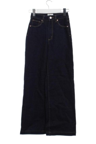 Damen Jeans Abrand Jeans, Größe XXS, Farbe Blau, Preis € 13,99