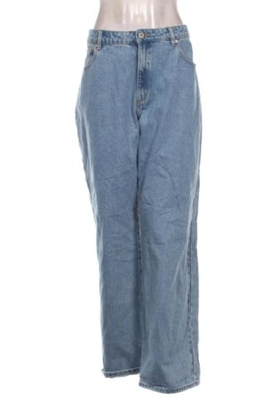 Damen Jeans Abrand Jeans, Größe XL, Farbe Blau, Preis 61,99 €