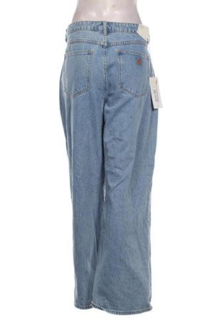 Damen Jeans Abrand Jeans, Größe XL, Farbe Blau, Preis 61,99 €