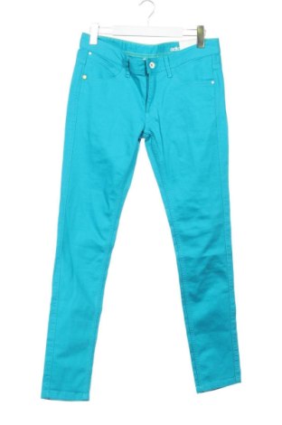 Damen Jeans Adidas Neo, Größe L, Farbe Blau, Preis € 103,95