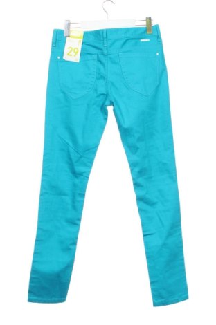 Damen Jeans Adidas Neo, Größe L, Farbe Blau, Preis € 103,95