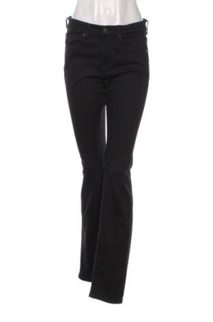Dámské džíny  Adriano Goldschmied, Velikost M, Barva Černá, Cena  3 483,00 Kč