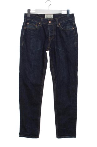 Дамски дънки Aeropostale, Размер M, Цвят Син, Цена 15,00 €