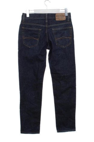 Дамски дънки Aeropostale, Размер M, Цвят Син, Цена 15,00 €