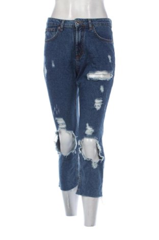 Damen Jeans Alcott, Größe M, Farbe Blau, Preis 19,99 €