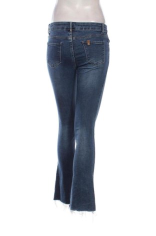 Blugi de femei Alesya, Mărime S, Culoare Albastru, Preț 237,99 Lei