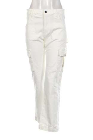 Dámske džínsy  All Fenix, Veľkosť M, Farba Biela, Cena  22,95 €