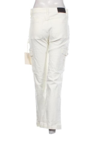 Dámske džínsy  All Fenix, Veľkosť M, Farba Biela, Cena  22,95 €