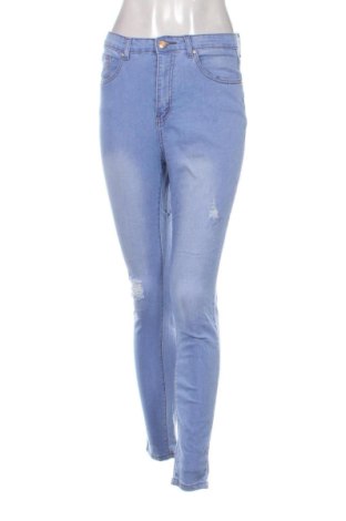 Дамски дънки Ally, Размер M, Цвят Син, Цена 11,75 €