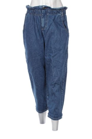 Γυναικείο Τζίν Almanegra Jeans, Μέγεθος L, Χρώμα Μπλέ, Τιμή 25,99 €