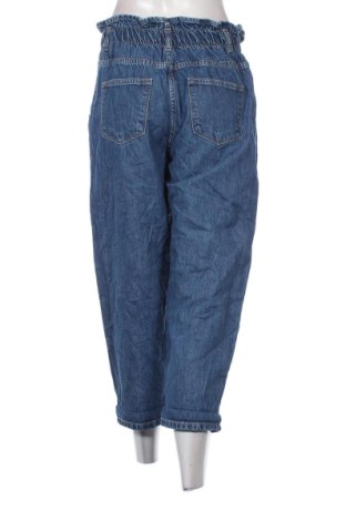 Γυναικείο Τζίν Almanegra Jeans, Μέγεθος L, Χρώμα Μπλέ, Τιμή 25,99 €