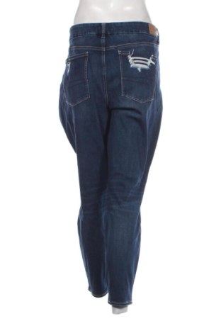 Női farmernadrág American Eagle, Méret XXL, Szín Kék, Ár 10 559 Ft