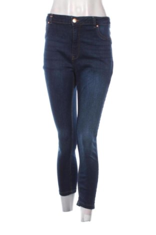 Damen Jeans Amisu, Größe XL, Farbe Blau, Preis € 9,99