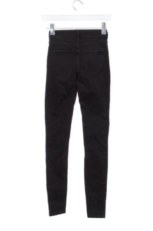 Blugi de femei Amisu, Mărime XXS, Culoare Negru, Preț 91,99 Lei