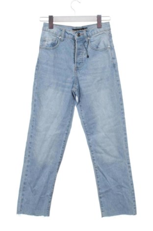 Dámské džíny  Amisu, Velikost XS, Barva Modrá, Cena  359,00 Kč