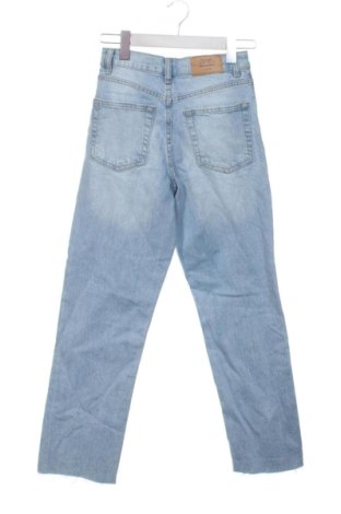 Dámské džíny  Amisu, Velikost XS, Barva Modrá, Cena  359,00 Kč