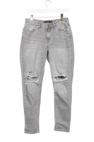 Dámske džínsy  Amisu, Veľkosť M, Farba Čierna, Cena  8,00 €