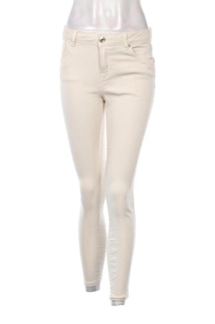 Damen Jeans Amisu, Größe S, Farbe Ecru, Preis € 19,99