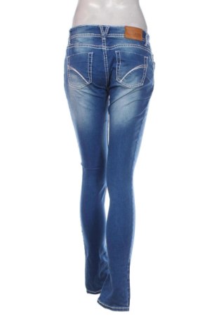 Damen Jeans Amisu, Größe M, Farbe Blau, Preis € 19,99