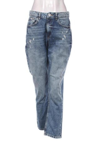 Női farmernadrág Amisu, Méret M, Szín Kék, Ár 6 103 Ft