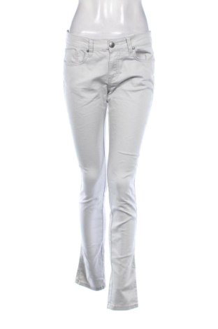 Damen Jeans Amisu, Größe L, Farbe Grau, Preis 19,99 €
