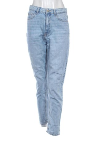 Dámske džínsy  Amisu, Veľkosť M, Farba Modrá, Cena  9,95 €