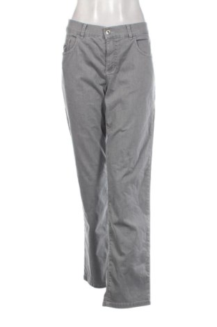 Damen Jeans Angels, Größe L, Farbe Grau, Preis € 27,99