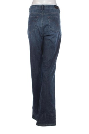 Dámske džínsy  Angels, Veľkosť XL, Farba Modrá, Cena  11,95 €