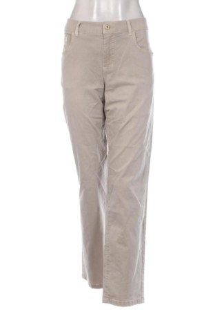 Дамски дънки Angels, Размер L, Цвят Бежов, Цена 10,22 €