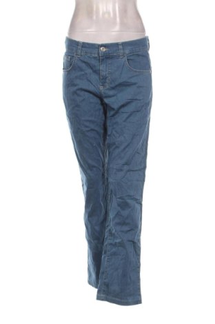 Γυναικείο Τζίν Angels, Μέγεθος L, Χρώμα Μπλέ, Τιμή 11,99 €