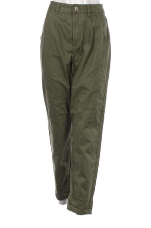 Damskie jeansy Anko, Rozmiar M, Kolor Zielony, Cena 34,99 zł