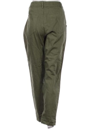 Damskie jeansy Anko, Rozmiar M, Kolor Zielony, Cena 34,99 zł