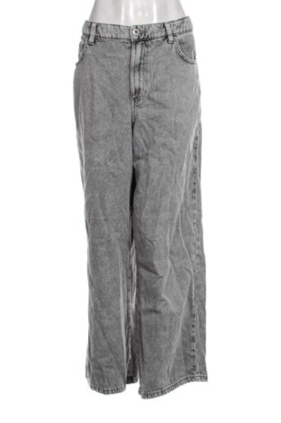 Damen Jeans Anko, Größe XL, Farbe Grau, Preis € 12,99