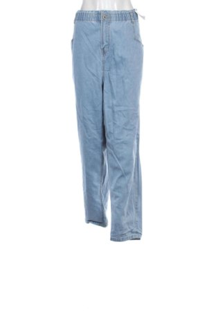 Damen Jeans Anko, Größe 3XL, Farbe Blau, Preis € 18,99