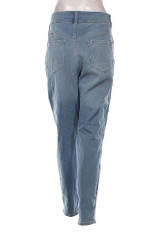 Női farmernadrág Anko, Méret XXL, Szín Kék, Ár 5 279 Ft