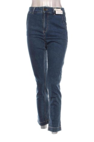 Blugi de femei Anko, Mărime M, Culoare Albastru, Preț 54,99 Lei