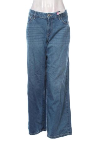 Blugi de femei Anko, Mărime M, Culoare Albastru, Preț 145,99 Lei