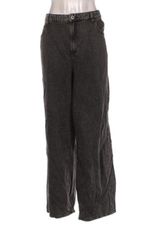 Blugi de femei Anko, Mărime 3XL, Culoare Negru, Preț 66,99 Lei