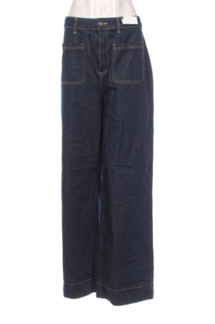 Blugi de femei Anko, Mărime XXL, Culoare Albastru, Preț 91,99 Lei