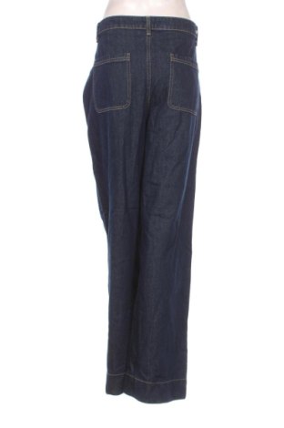 Blugi de femei Anko, Mărime XXL, Culoare Albastru, Preț 91,99 Lei