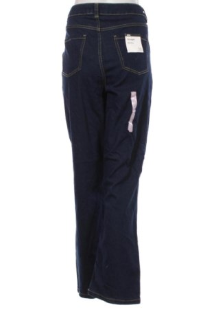 Dámské džíny  Anko, Velikost XL, Barva Modrá, Cena  699,00 Kč