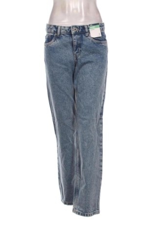 Blugi de femei Anko, Mărime M, Culoare Albastru, Preț 145,99 Lei