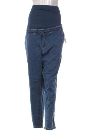 Blugi de femei Anko, Mărime XXL, Culoare Albastru, Preț 145,99 Lei