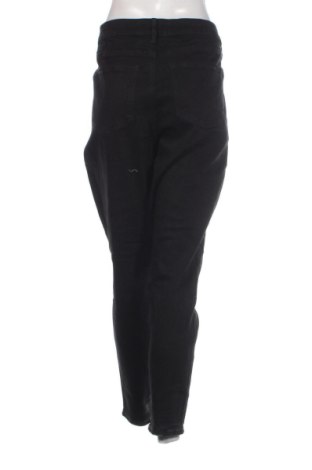 Női farmernadrág Anko, Méret 3XL, Szín Fekete, Ár 7 279 Ft