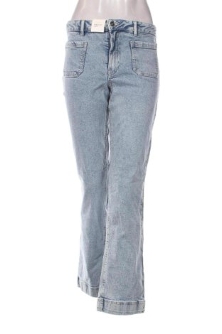 Dámske džínsy  Anko, Veľkosť M, Farba Modrá, Cena  10,95 €