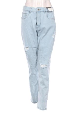 Blugi de femei Anko, Mărime M, Culoare Albastru, Preț 145,99 Lei