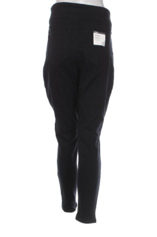 Dámske džínsy  Anko, Veľkosť 3XL, Farba Čierna, Cena  17,95 €