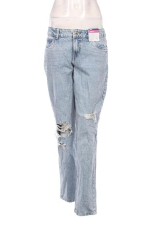 Blugi de femei Anko, Mărime M, Culoare Albastru, Preț 145,99 Lei